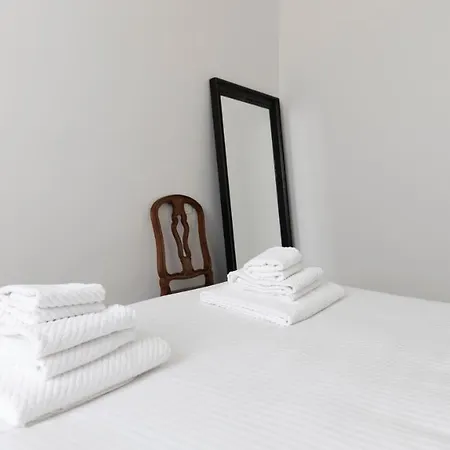 Apartment Italianway - Borsieri 25 B *
