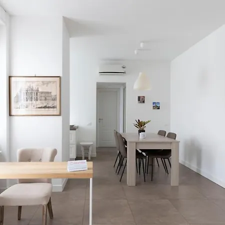 Apartment Italianway - Borsieri 25 B Milan