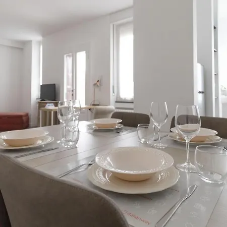 Italianway - Borsieri 25 B *