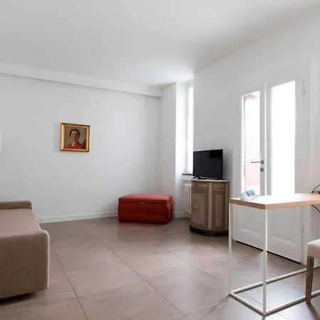 Apartment Italianway - Borsieri 25 B Milan