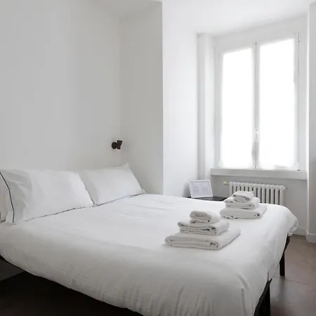 Italianway - Borsieri 25 B Apartment *