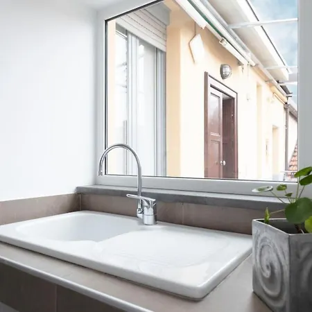 Italianway - Borsieri 25 B Apartment *