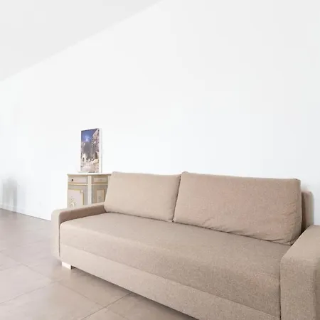 Apartment Italianway - Borsieri 25 B *