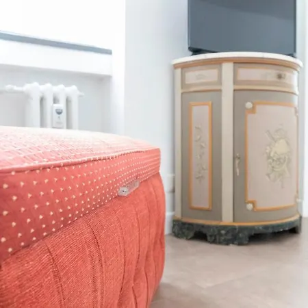 Apartment Italianway - Borsieri 25 B *