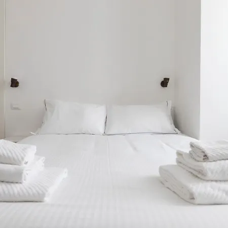 Apartment Italianway - Borsieri 25 B
