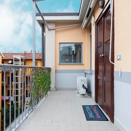 Italianway - Borsieri 25 B